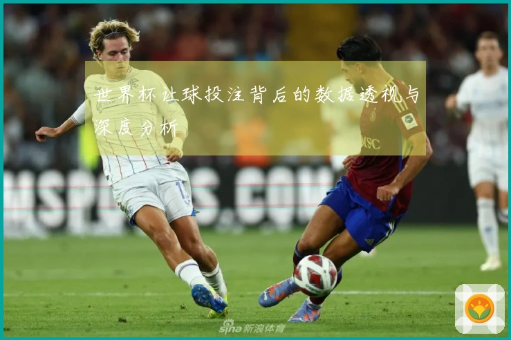 世界杯让球投注背后的数据透视与深度分析