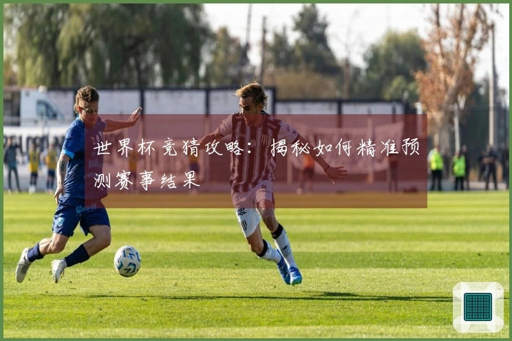 世界杯竞猜攻略：揭秘如何精准预测赛事结果