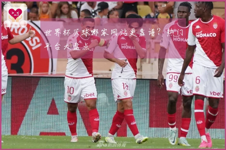 世界杯买球哪家网站更靠谱？热门平台大盘点
