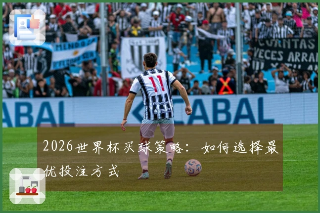 2026世界杯买球策略：如何选择最优投注方式