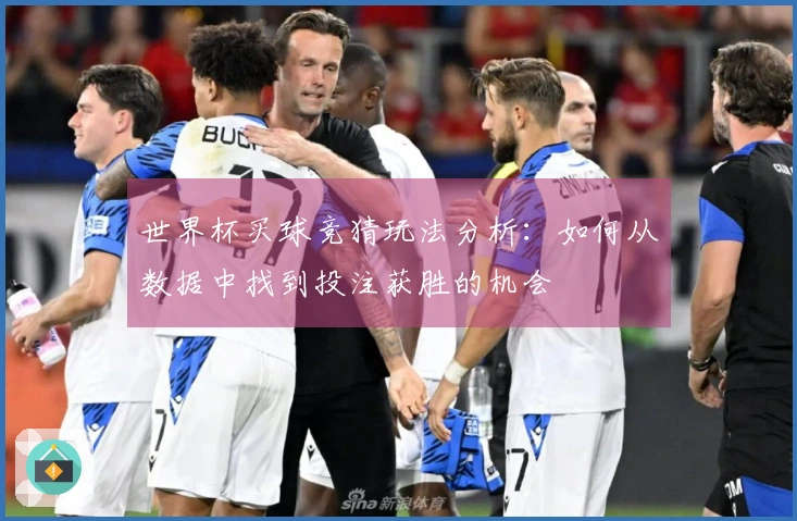 世界杯买球竞猜玩法分析：如何从数据中找到投注获胜的机会