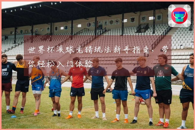 世界杯滚球竞猜玩法新手指南，带你轻松入门体验