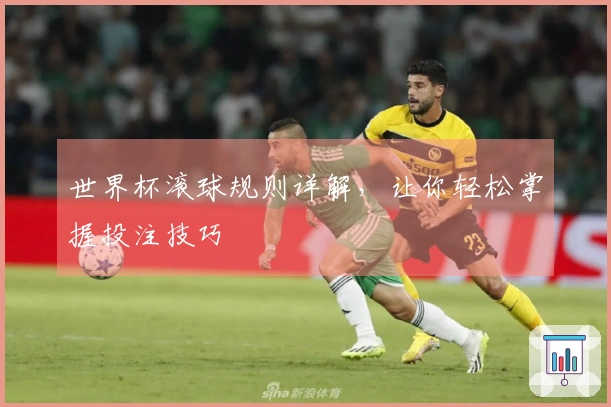 世界杯滚球规则详解，让你轻松掌握投注技巧