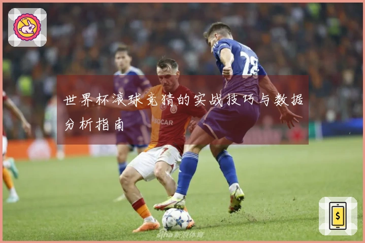 世界杯滚球竞猜的实战技巧与数据分析指南