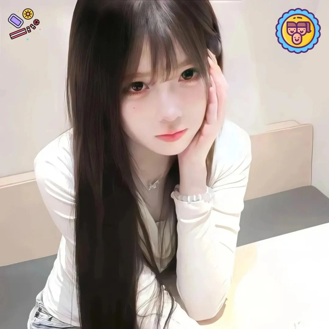 用户头像